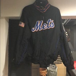 Mets jacket